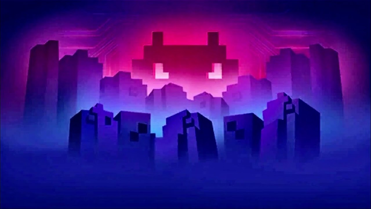 Rolling Sky – 8Bits (Soundtrack)