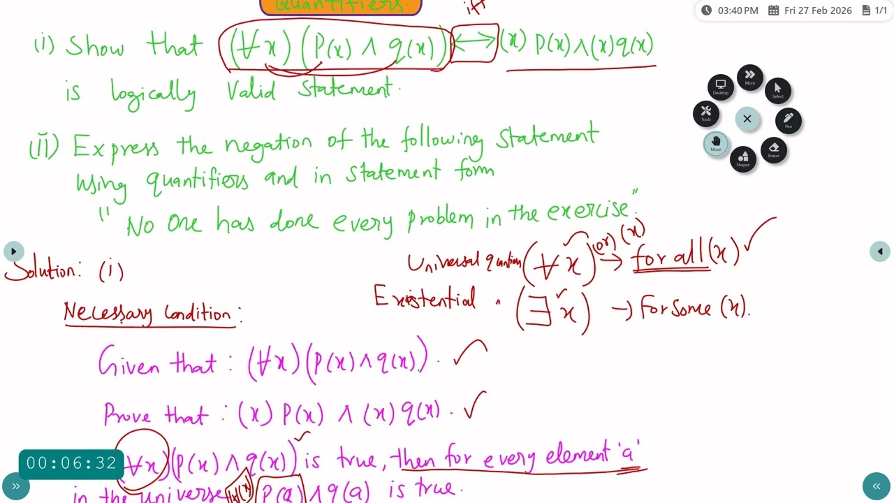 Quantifiers   Mrs D Anandhi