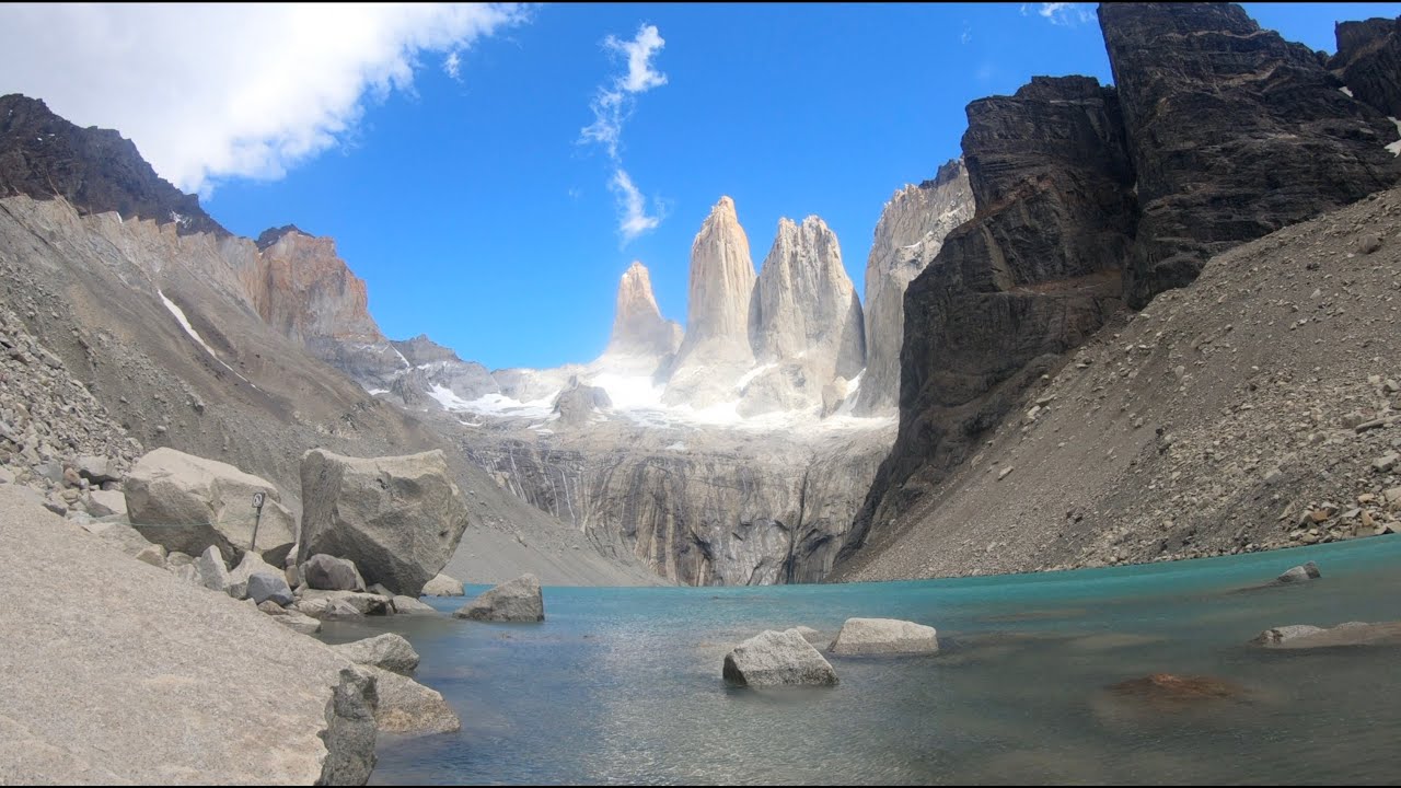 South America 2023