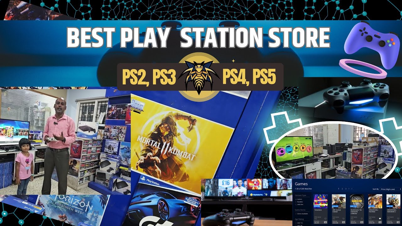 PLAYSTATION 2 in 3000rs🤔 CHEAPEST PLAYSTATION COMPLETE 🎮 GAMES IN PS2  PS3 PS4 PS5 /BEST PRICE