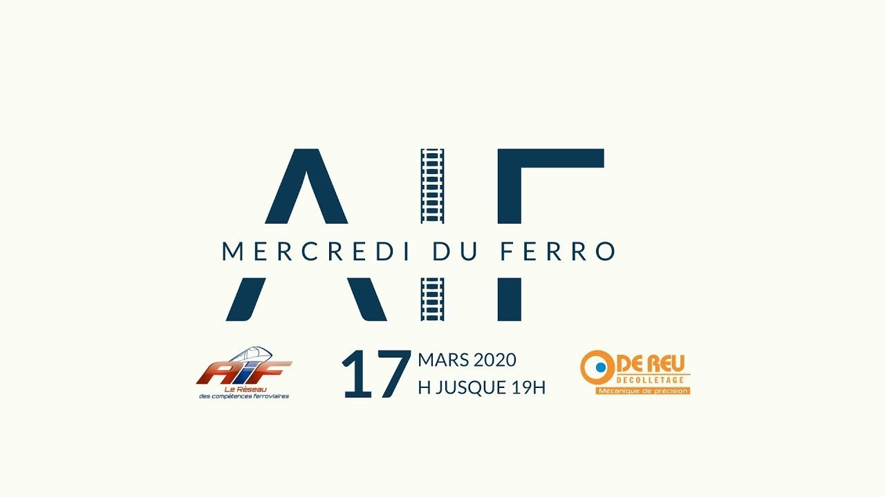 Mercredi du Ferro chez DÉCOLLETAGE DE REU