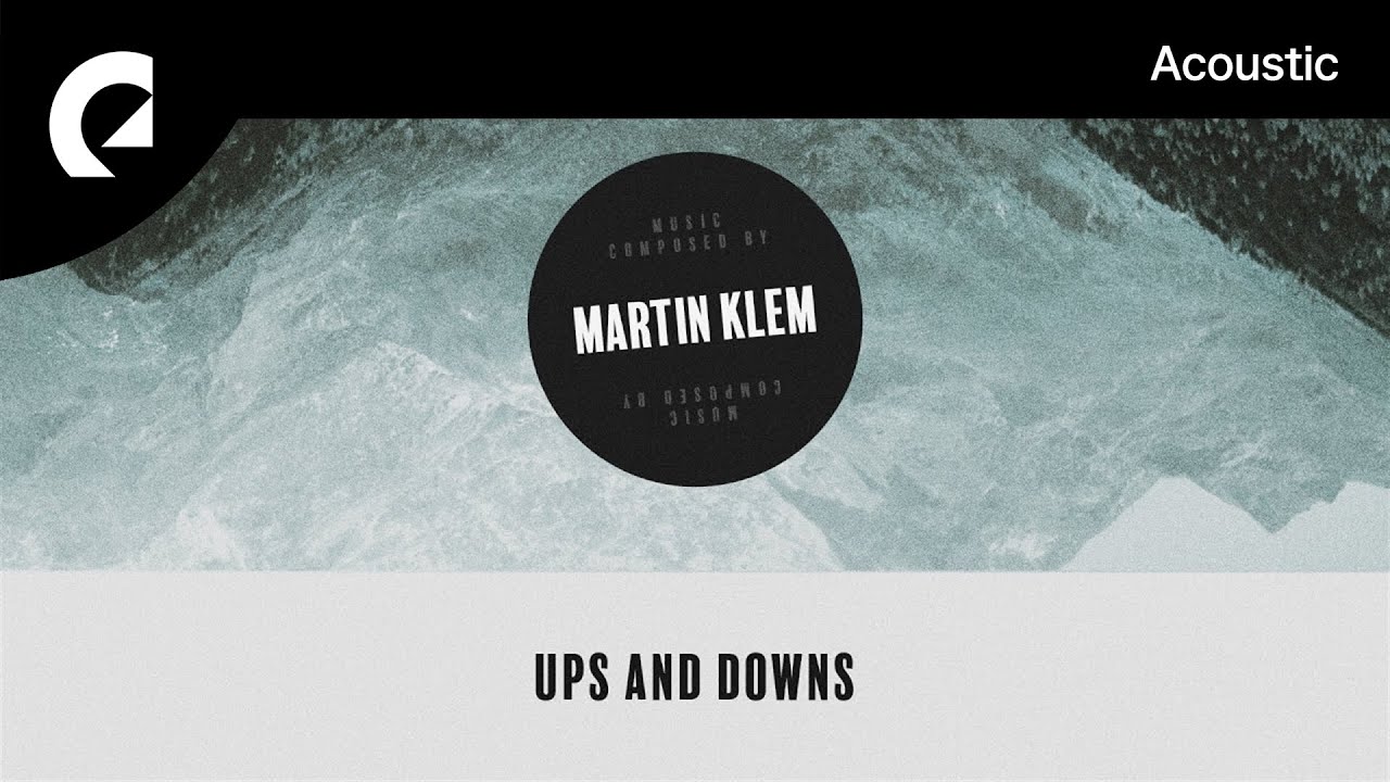 Martin Klem - Branch Line