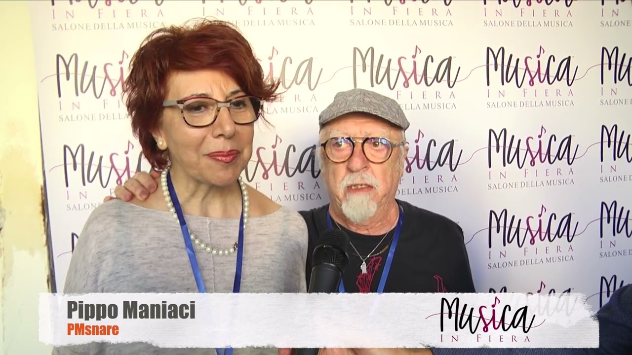 Musica In Fiera 2022 - Pm Snare
