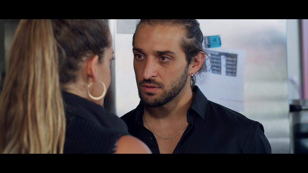Actors Showreel - Dramatic Scene