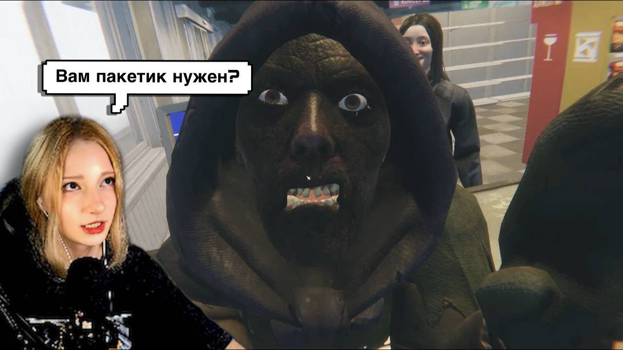 МОЙ ВЛОГ С РАБОТЫ