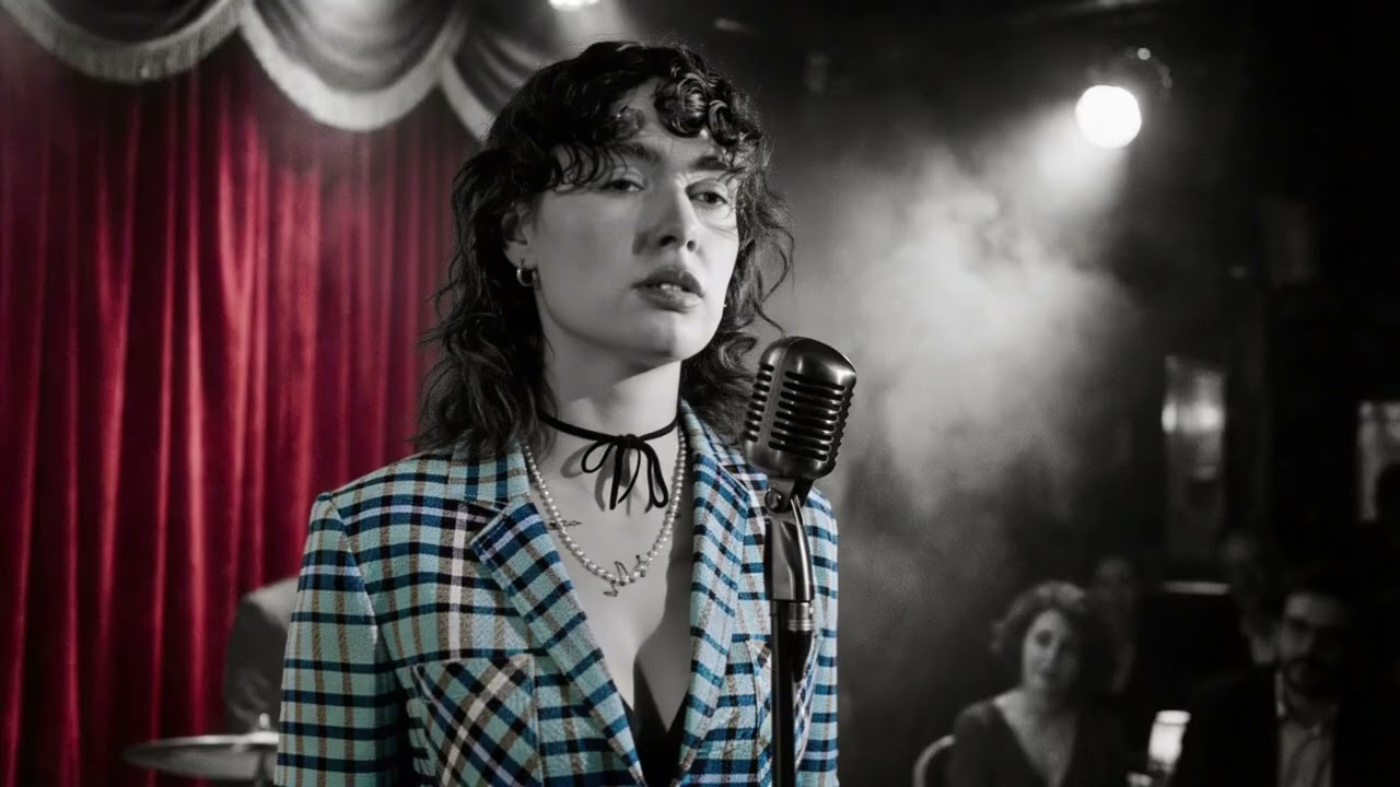 Madame - IL BENE NEL MALE  (Versione Afro Soul)