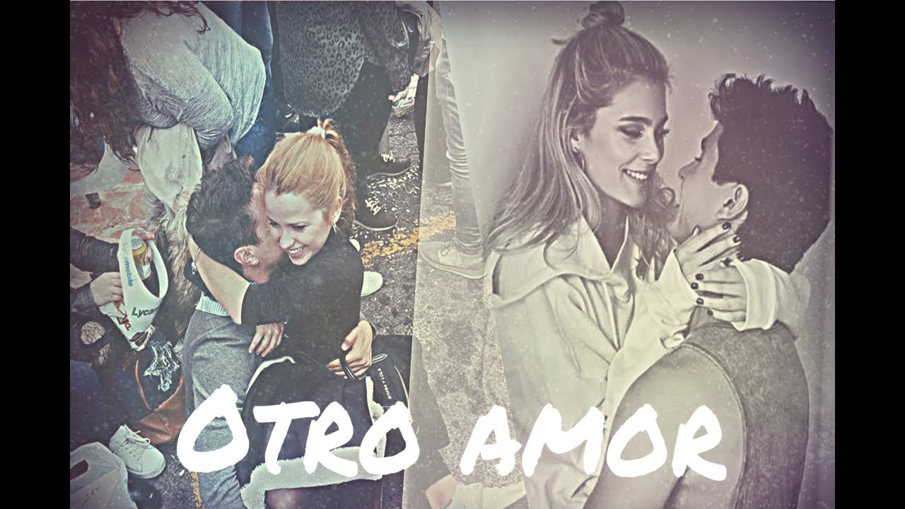 Another Love || Michaentina (+Ana)