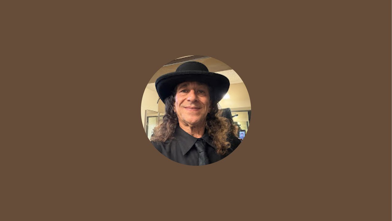 JoeMarshallRocks is live! 02-12-2026 Project Barley Square Torrance CA