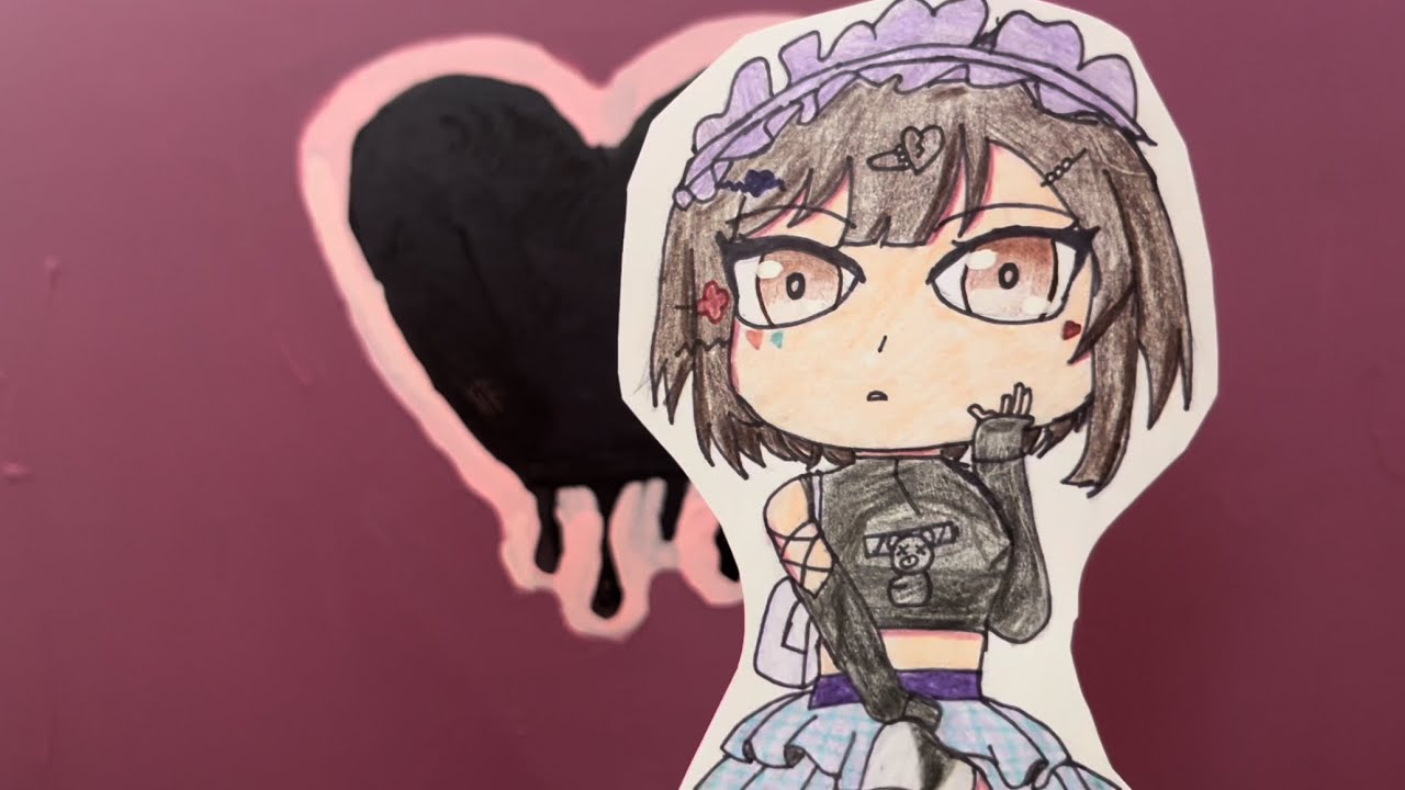 (Project Sekai) I nandesu but the budget was $10