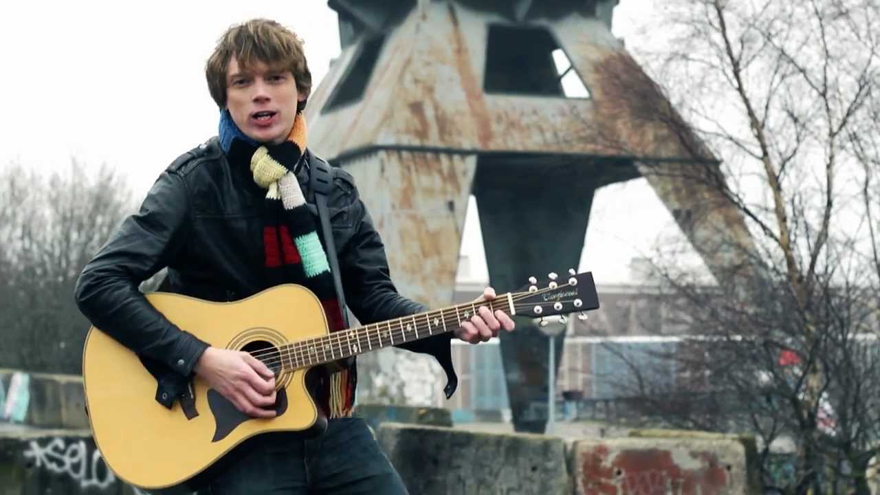 Christiaan Hof - Nu Is Alles Anders (officiële videoclip)