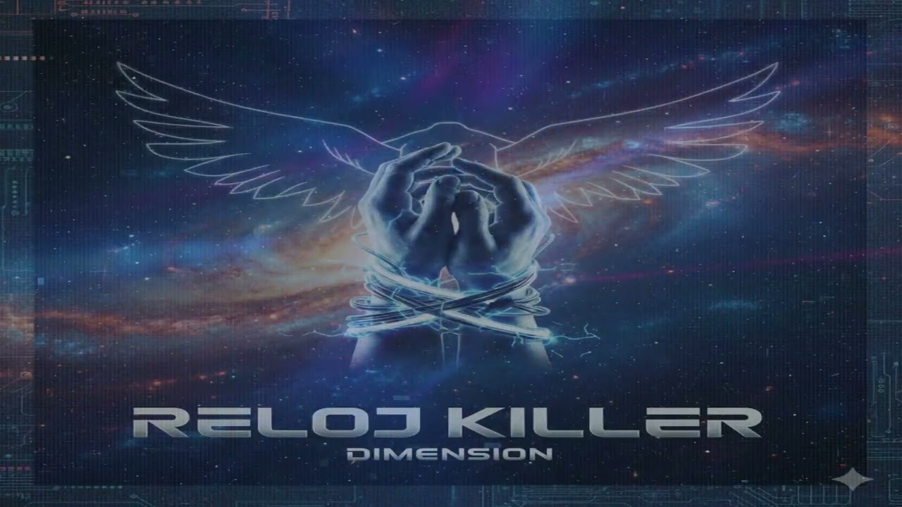Dimensión – Reloj Killer