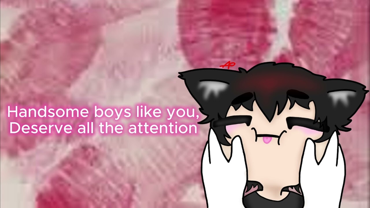 Gender Affirmation [F4TM] // SFW // ASMR RP {GFE}