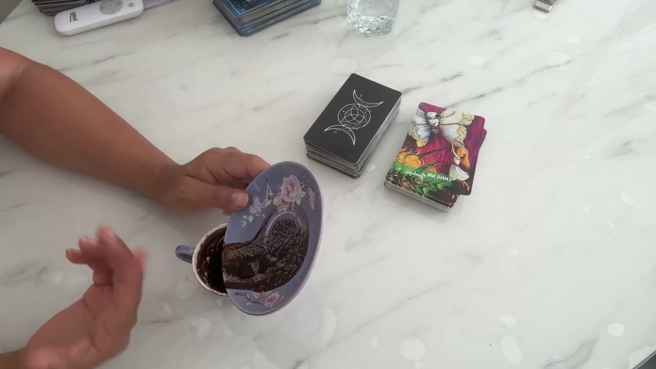 AŞK İLE ALAKALI DUANIN KABULÜNÜ YAŞAYACAKSIN / GENEL KAHVE TAROT FALI #tarot #kahvefalı #sufalı 