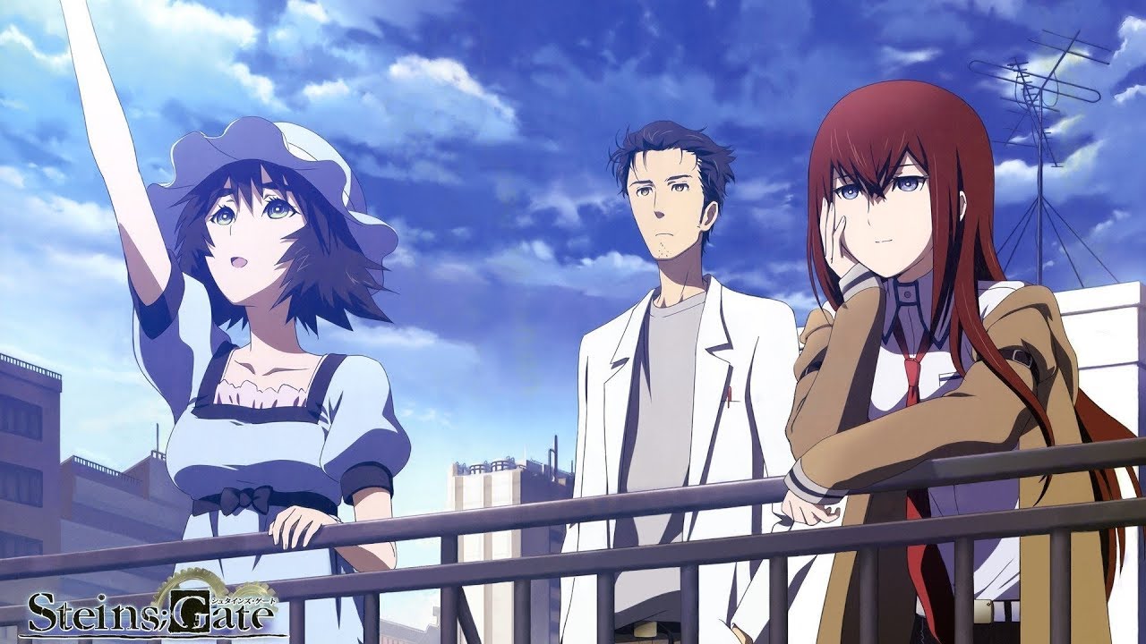 (ENG) Steins;Gate Radio Show Future Gadgets Radio Station Comiket 78 Special