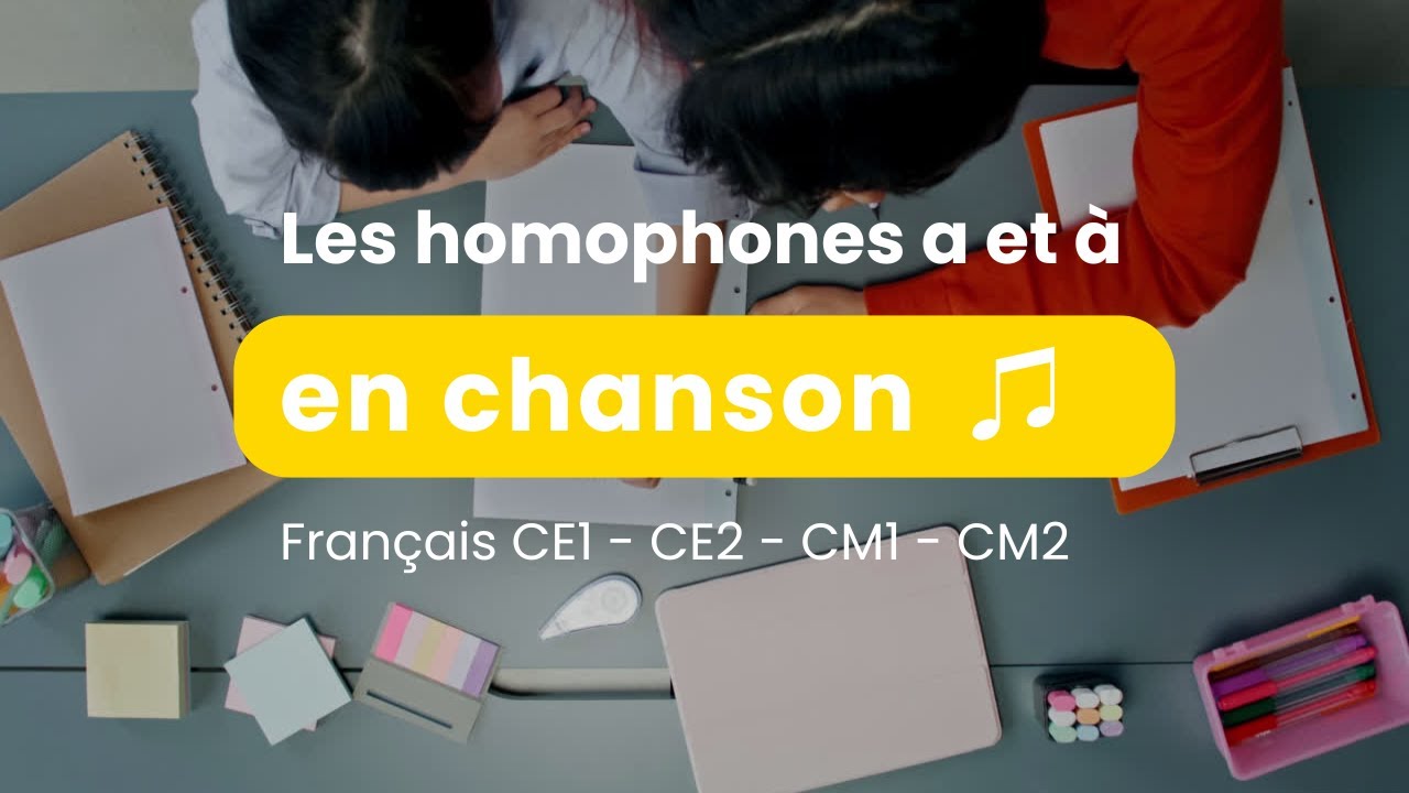 Homophones 