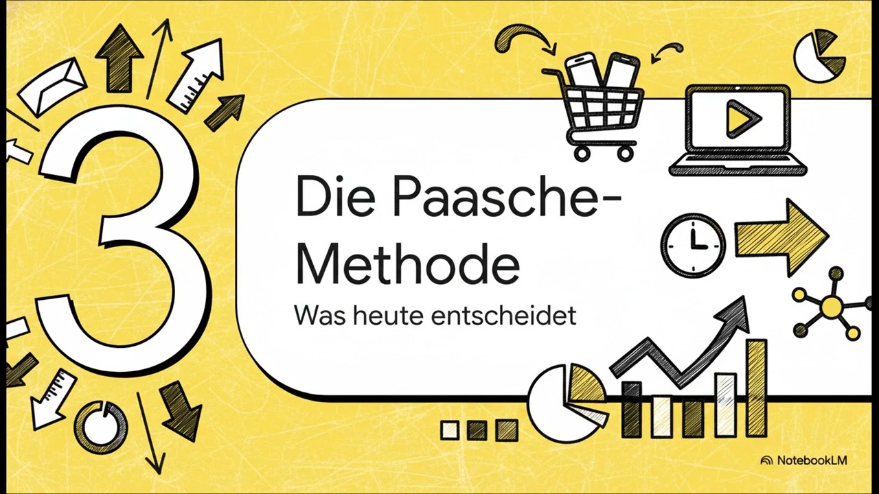 Preisindizes erklärt