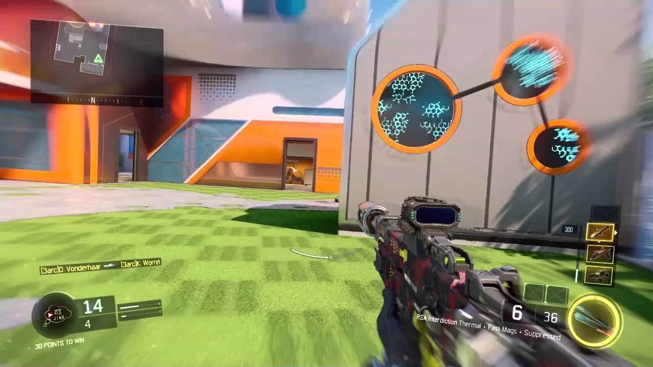 NEW RSA INTERDICTION!!!!!