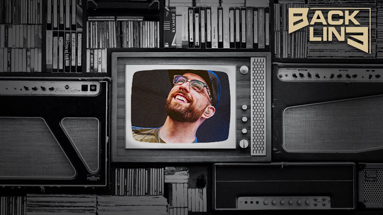 BACKLINE: Hernán “Tery” Langer (T01 - EP08)
