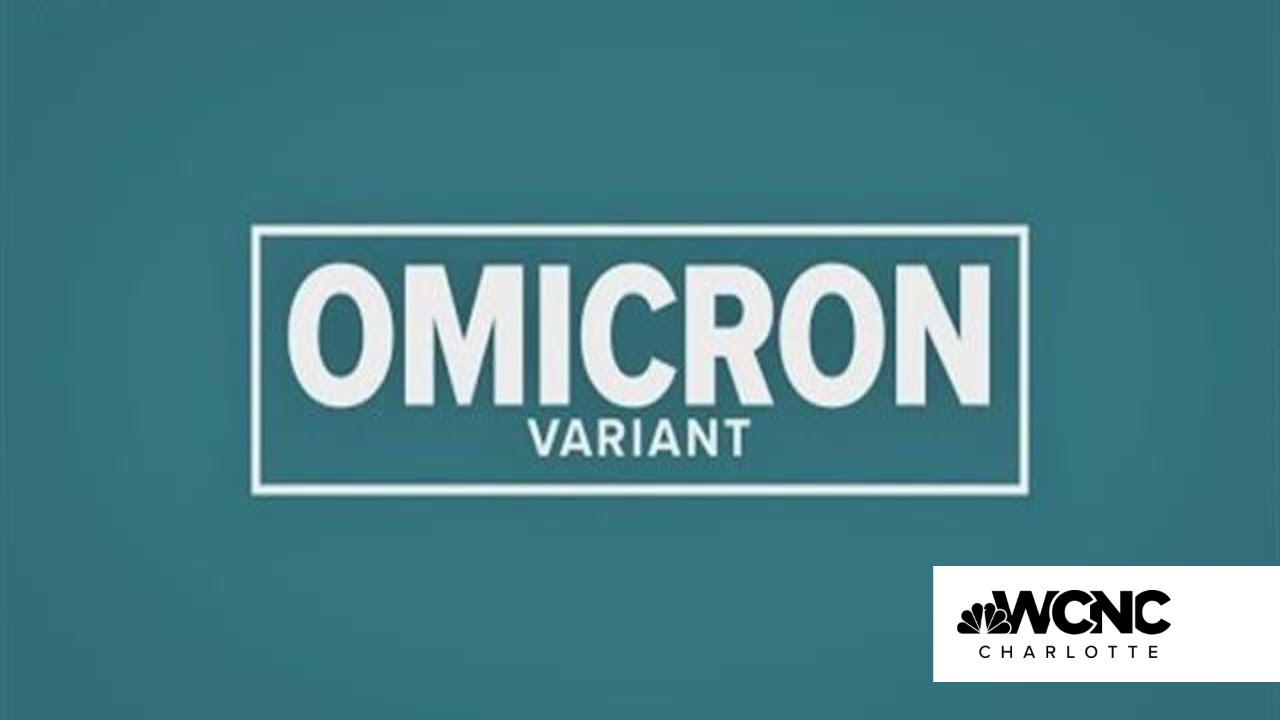 What we know: Severity of the omicron variant vs the delta variant