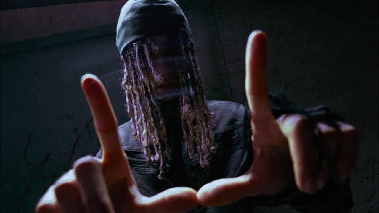 BLOODY$ANJI SUPERTRAP Type Beat - VACARME