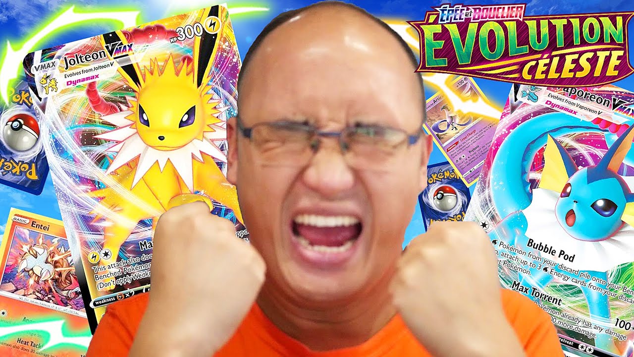 JE LES AI ENFIN TROUVÉ !