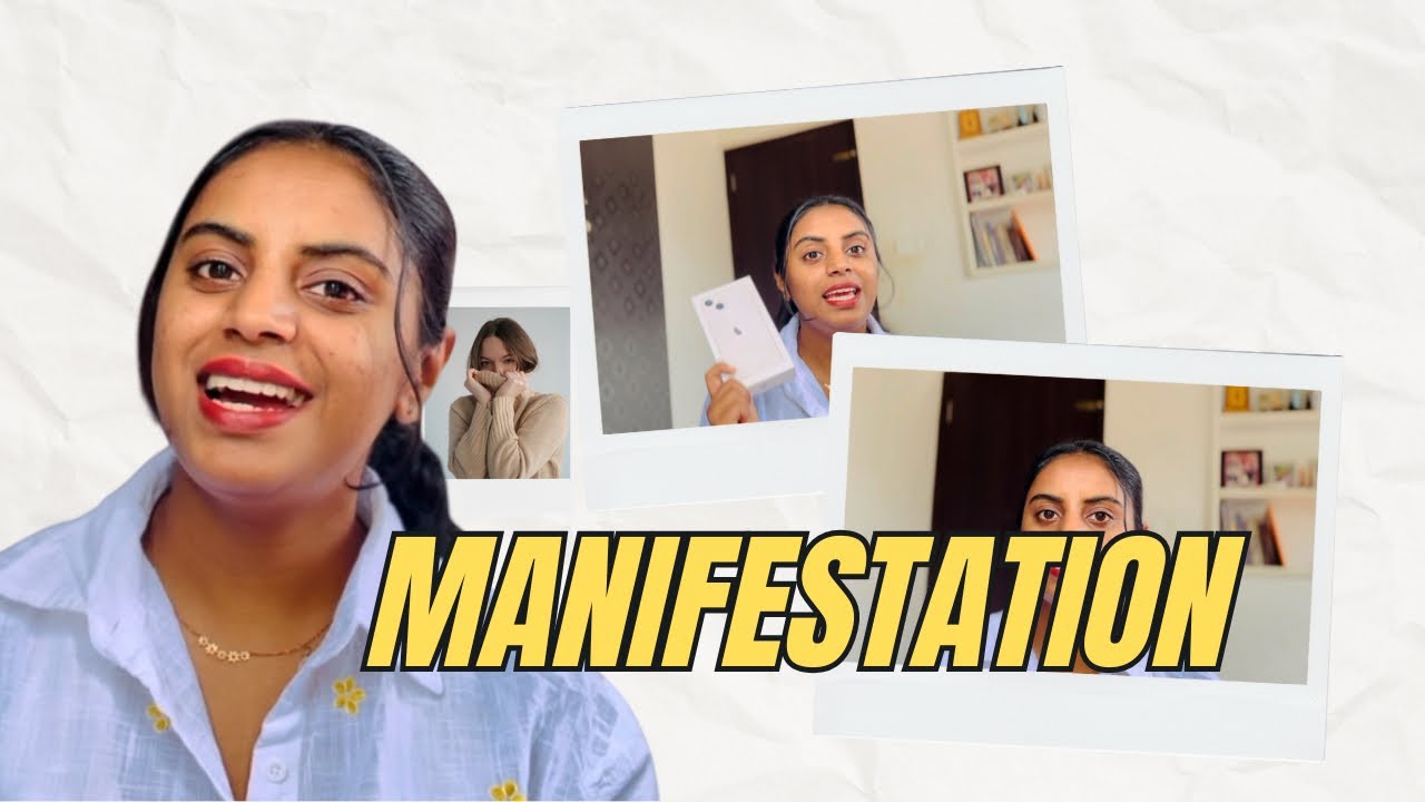 Manifestation |real life experience |malayalam #trending #manifestation #viral 