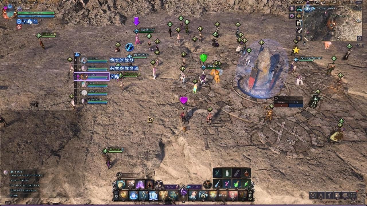 wargame 2 vs jailed