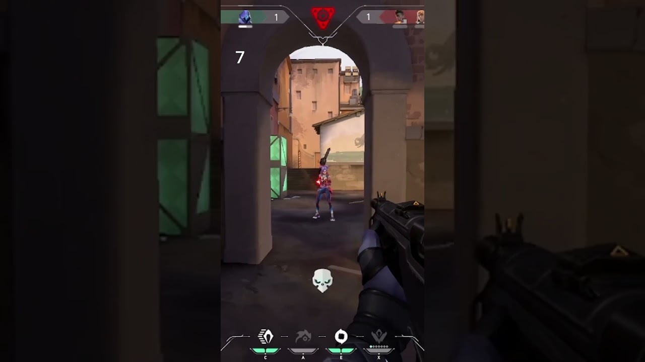 Record de kill
