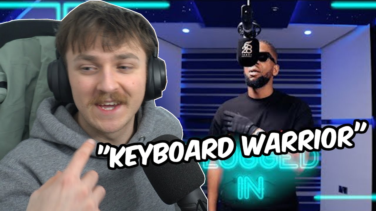 19 Minutes of 🥩 Riding... Ambush - Plugged In w/ Fumez The Engineer REACTION