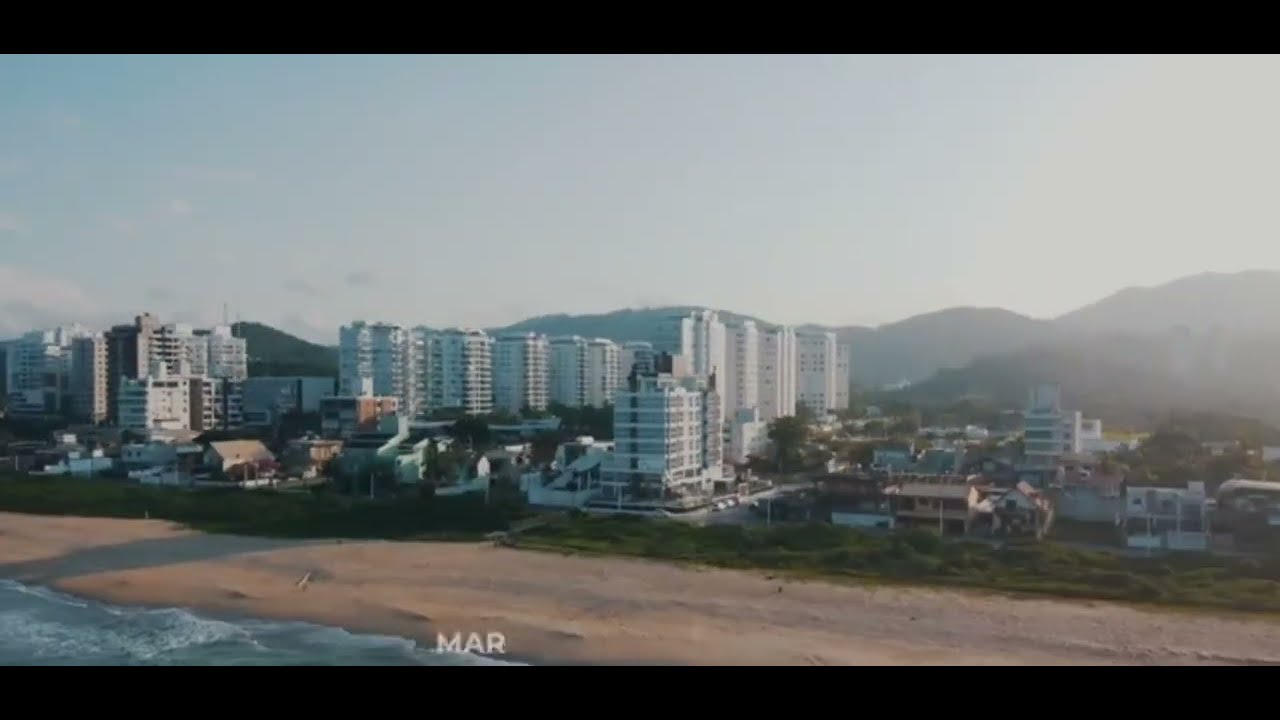 APARTAMENTO FRENTE MAR NA PRAIA BRAVA ITAJAI SC - 47 99638-5380 #shorts #TOUR