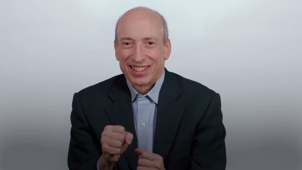 The Outtakes | Office Hours with Gary Gensler