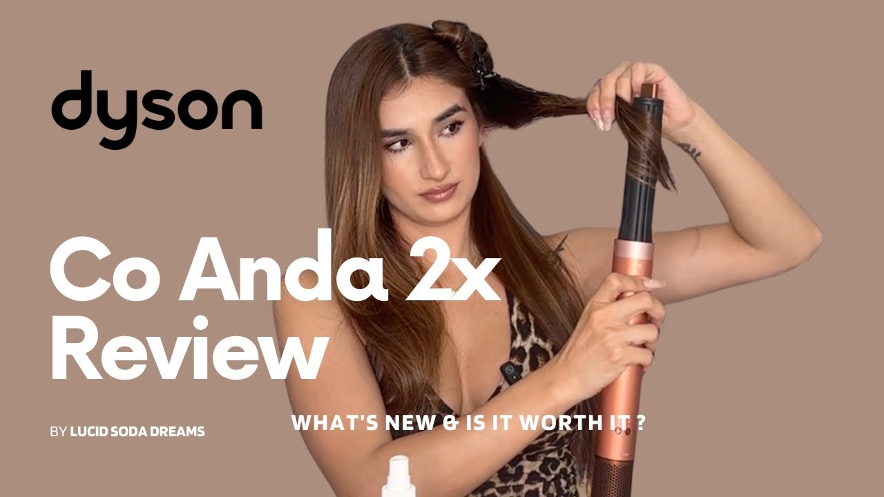 DYSON COANDA REVIEW | WHAT’S NEW AND IS IT WORTH IT