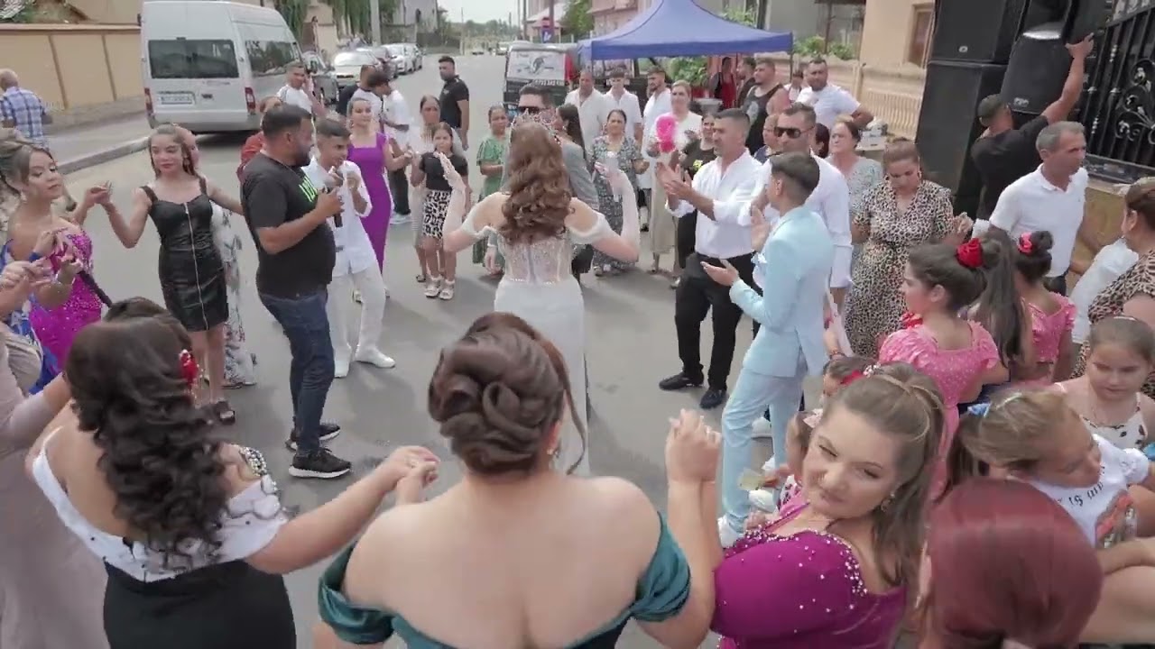 Intelegere Mario Si Maria Olga 9 august 2024  cu Narcis si Stefan de la barbulesti
