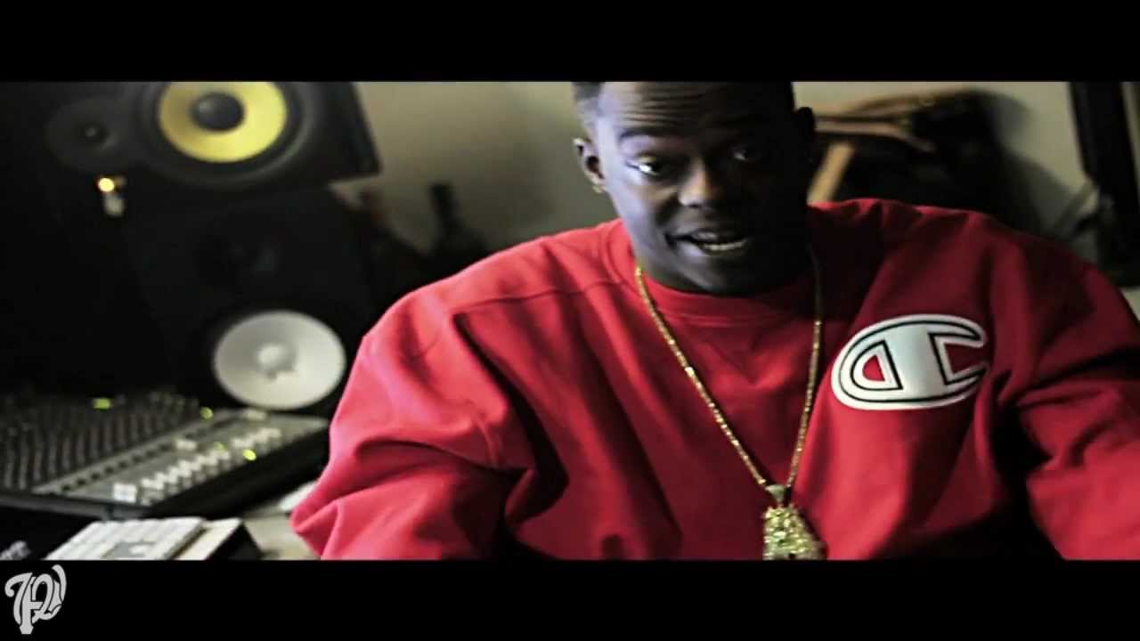 Chubby JAG - Shot Caller {Official Video}