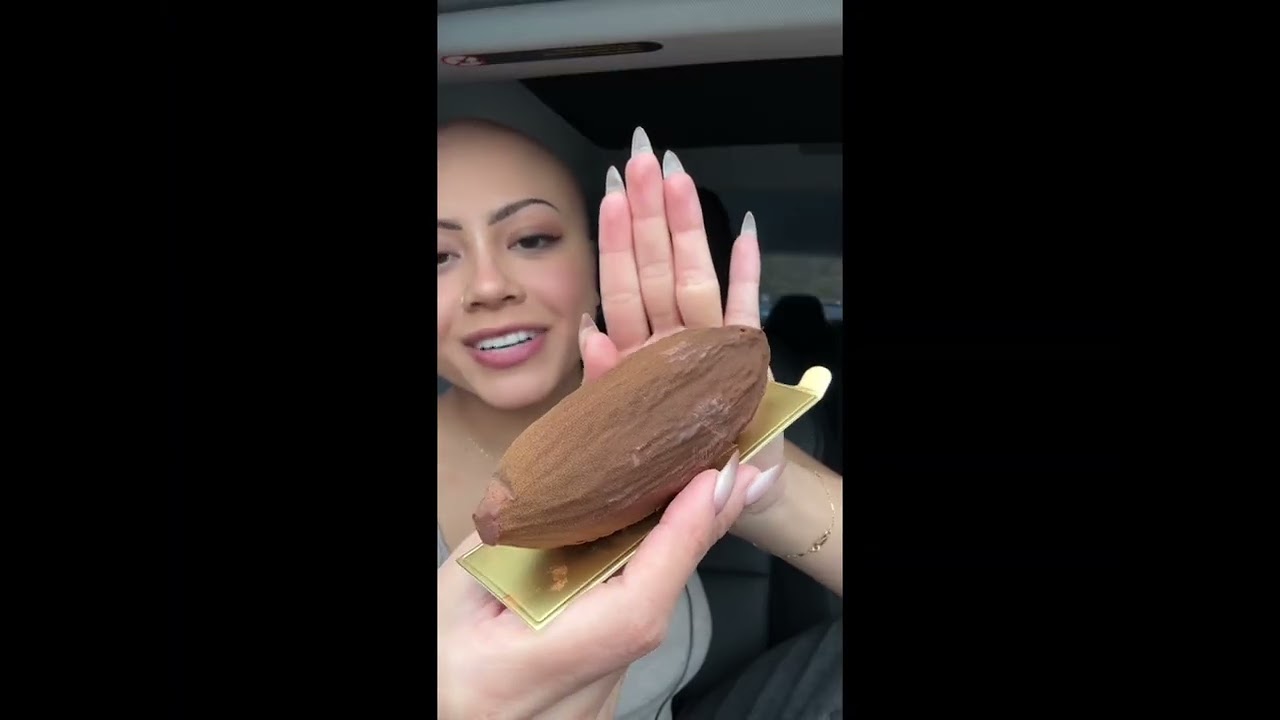 💤🏆ASMR THE MOST BEAUTIFUL DESSERT & PASTRIES🥐🌭🥜🍮🍪TIKTOK COMPILATION😋