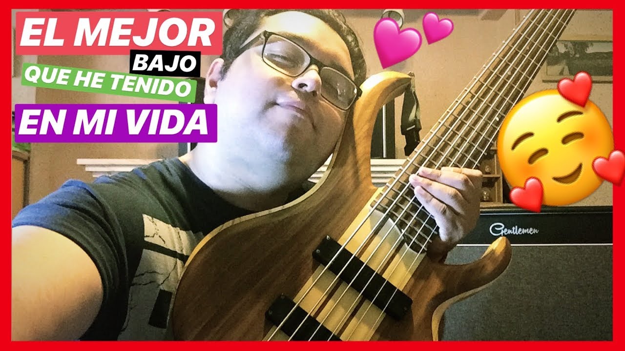 El MEJOR bajo que he tenido EN MI VIDA | Review Ibanez BTB 676
