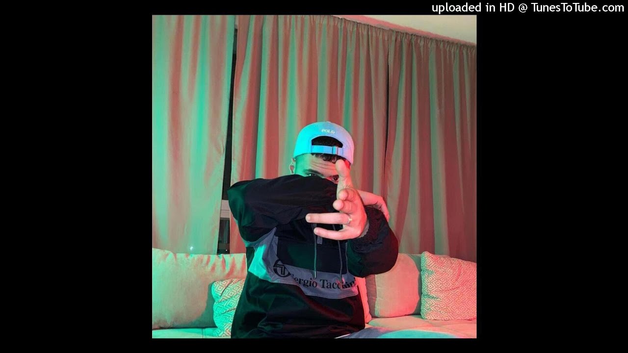 [FREE] Brudi030 x Pashanim Type Beat - ''Sergio Tacchini''