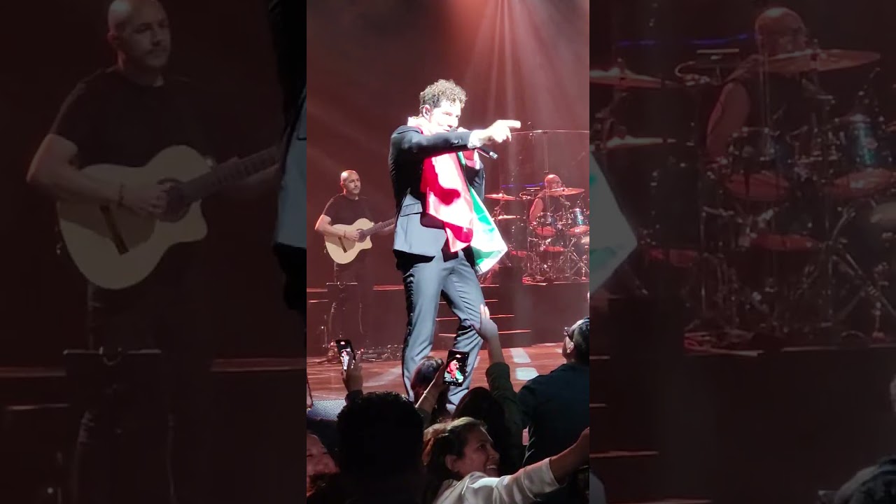 Probablemente - David Bisbal / Chicago 2025