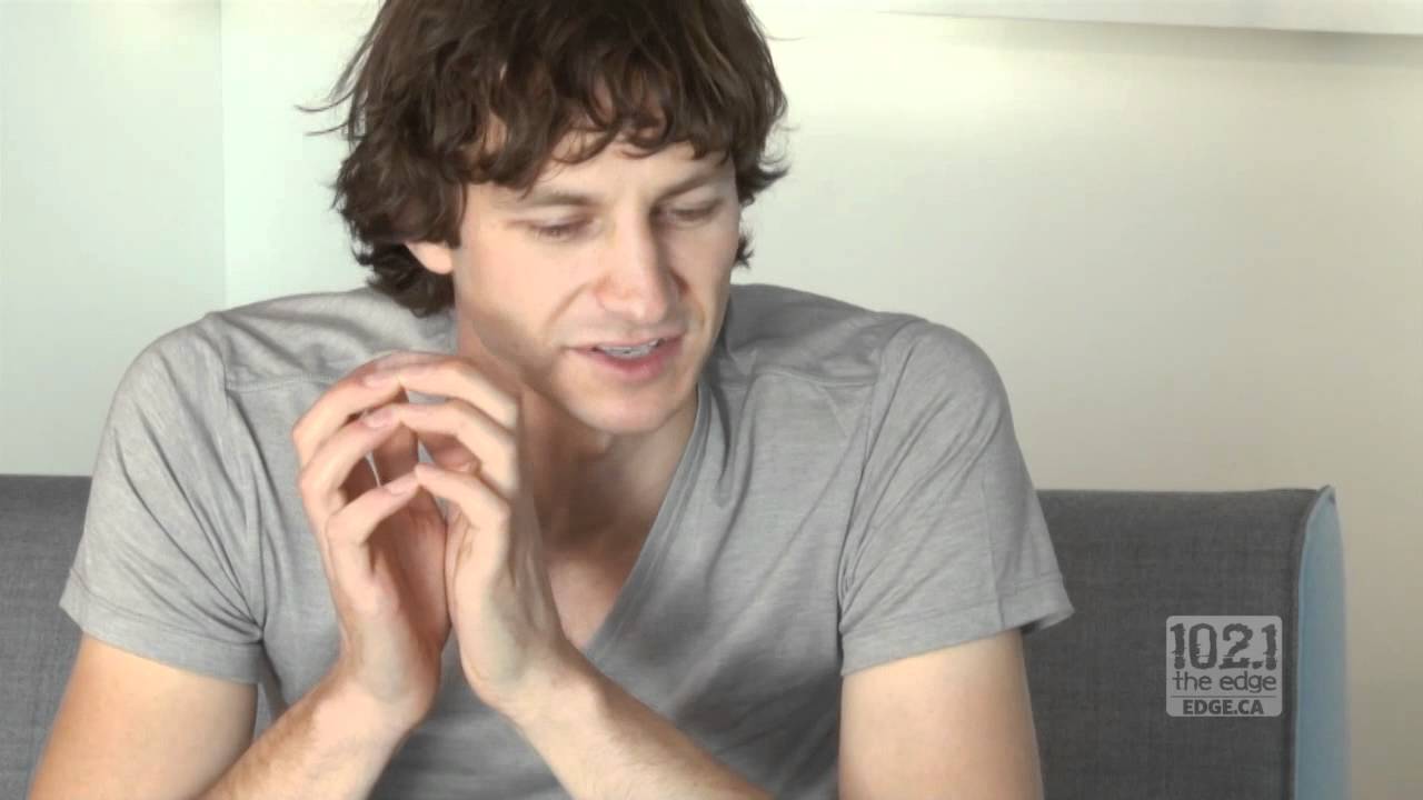 Gotye: Up Close & Personal with Bookie