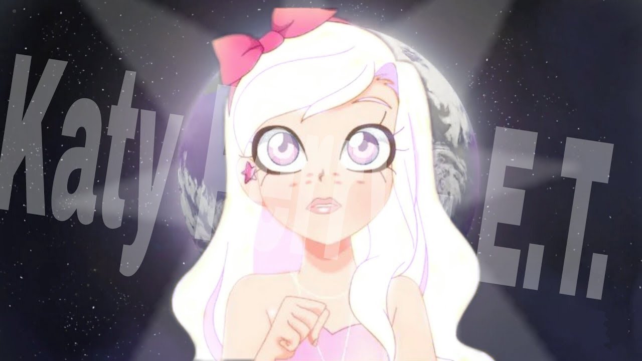 LoliRock AMV {Nathaniel and Iris}
