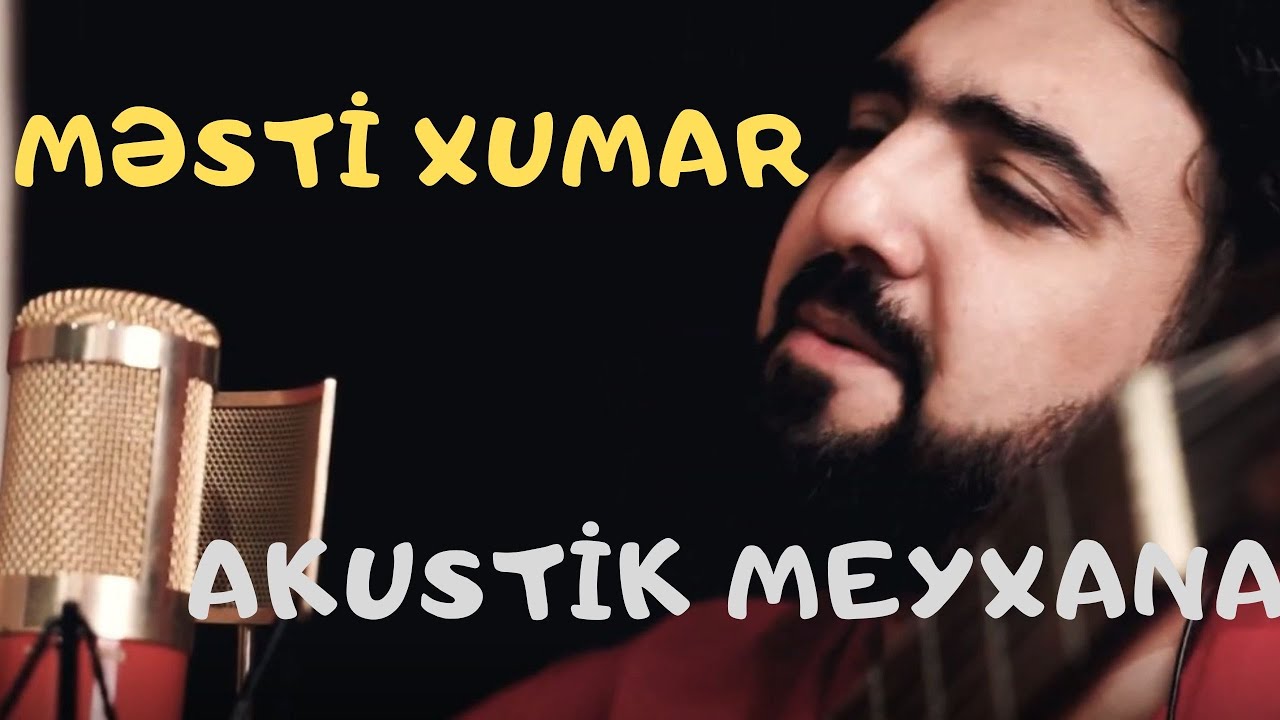 Mesti Xumar | Ramal Resul (Meyxana, Cover) 2021