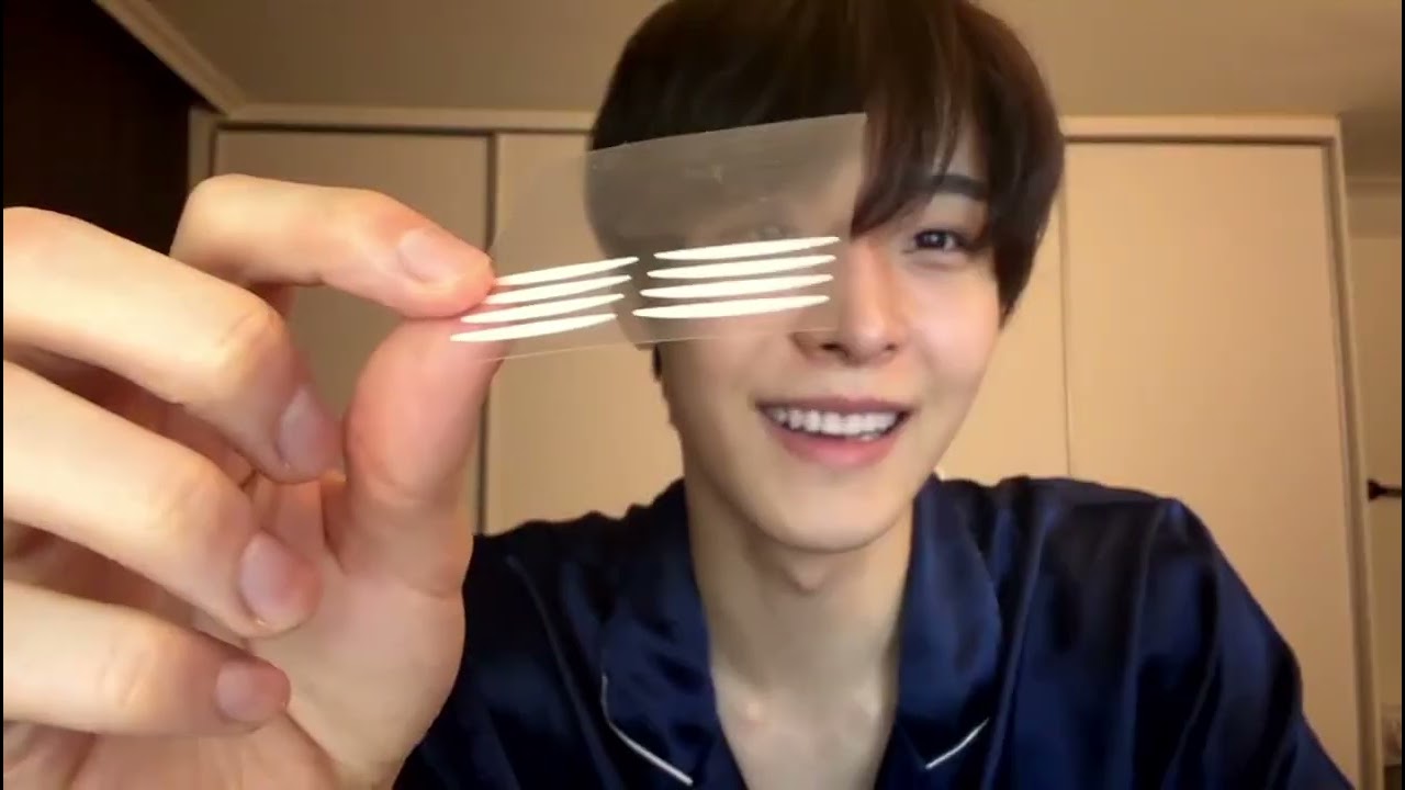 260115 ONE PACT Seongmin ➕️chat Live