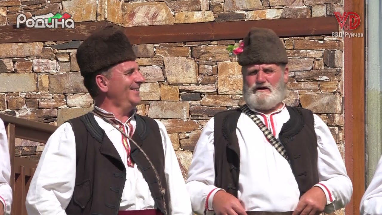 Ансамбъл 