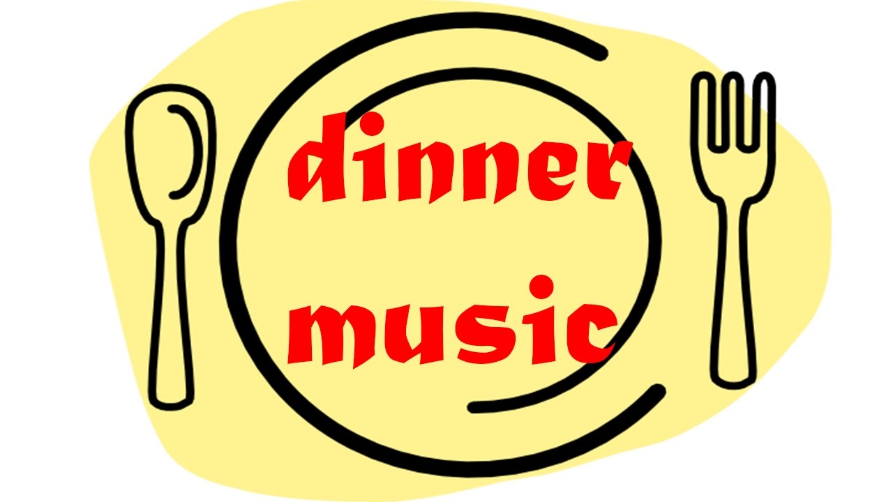 Chill Lounge Music for Dinner Time - BOSSA NOVA JAZZ