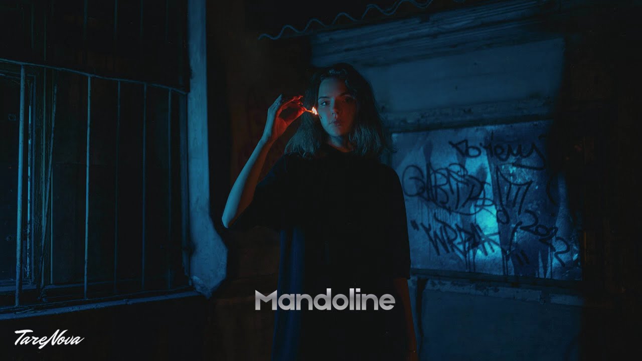 TareNova - KastomariN - Mindreader - (Oficial Remix)