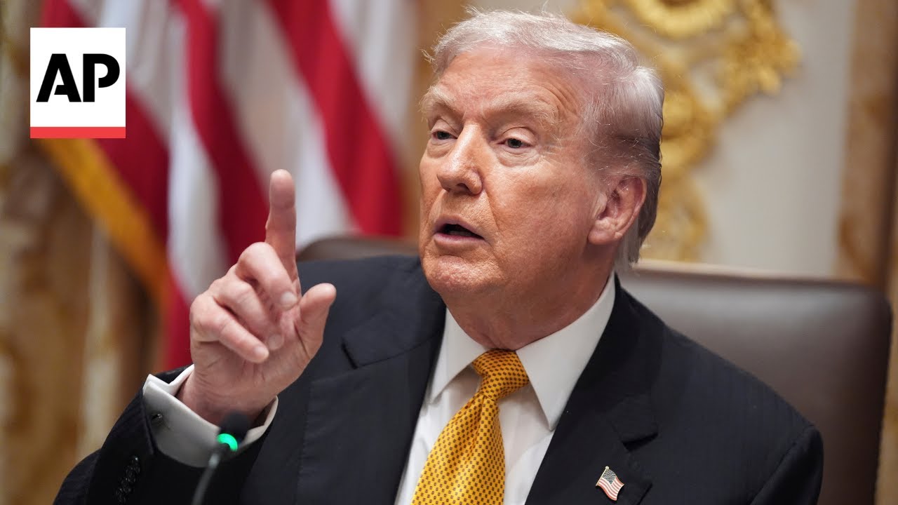 Trump administration seeks to block full SNAP payments for November