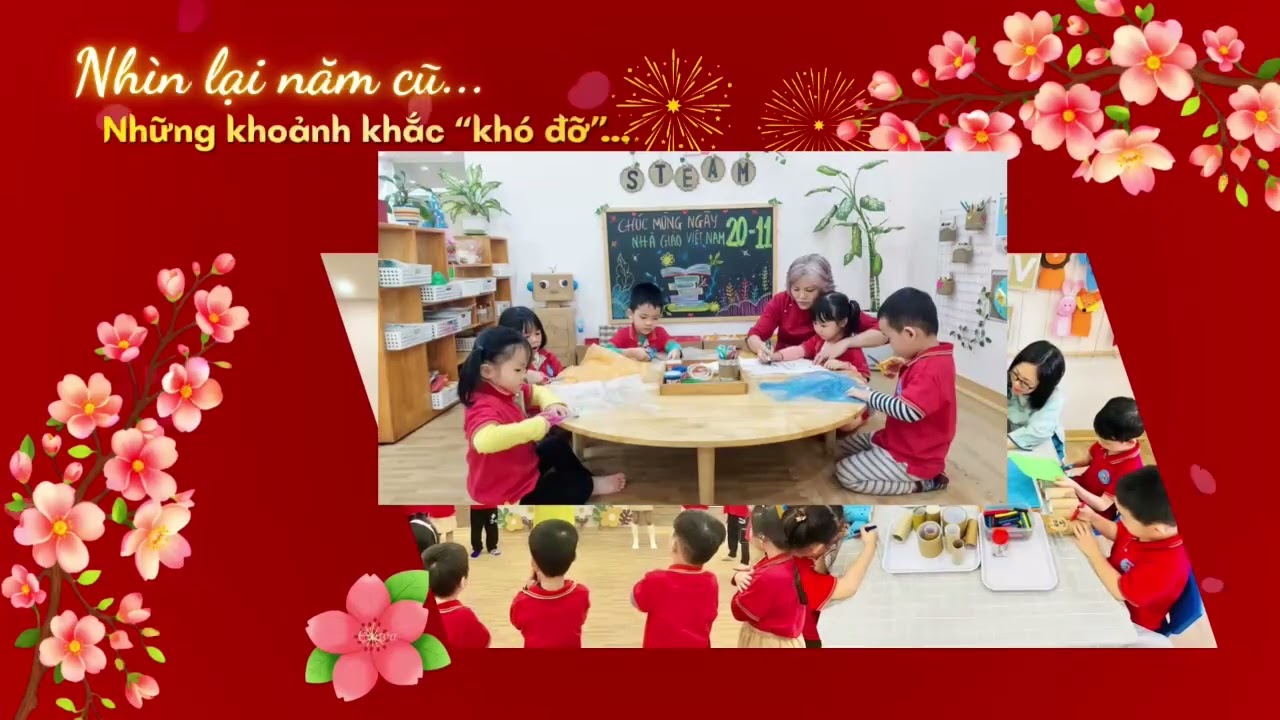 Chúc mừng Xuân Bính Ngọ 2026