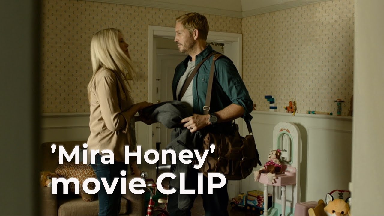 Sound of Freedom (2023) Movie Clip 'Mira Honey'
