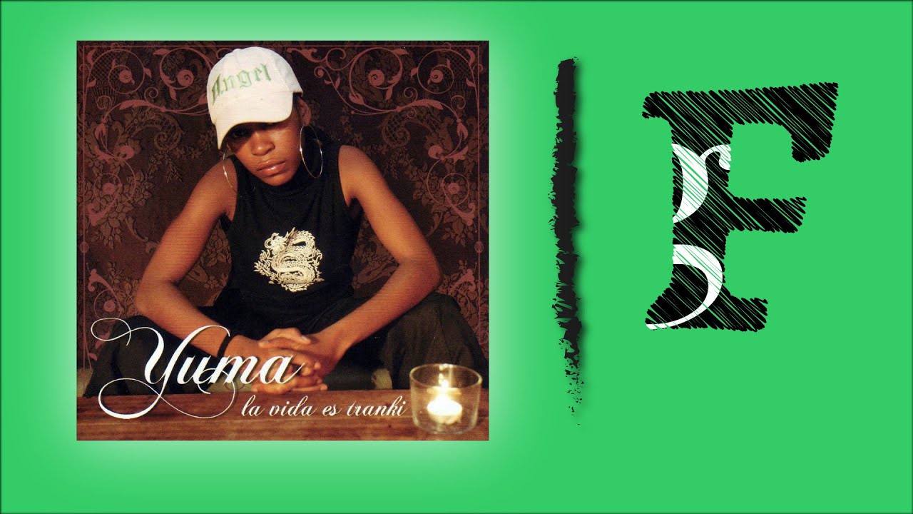 Yuma - Ahora voy yo (con Rhythm & Flow)