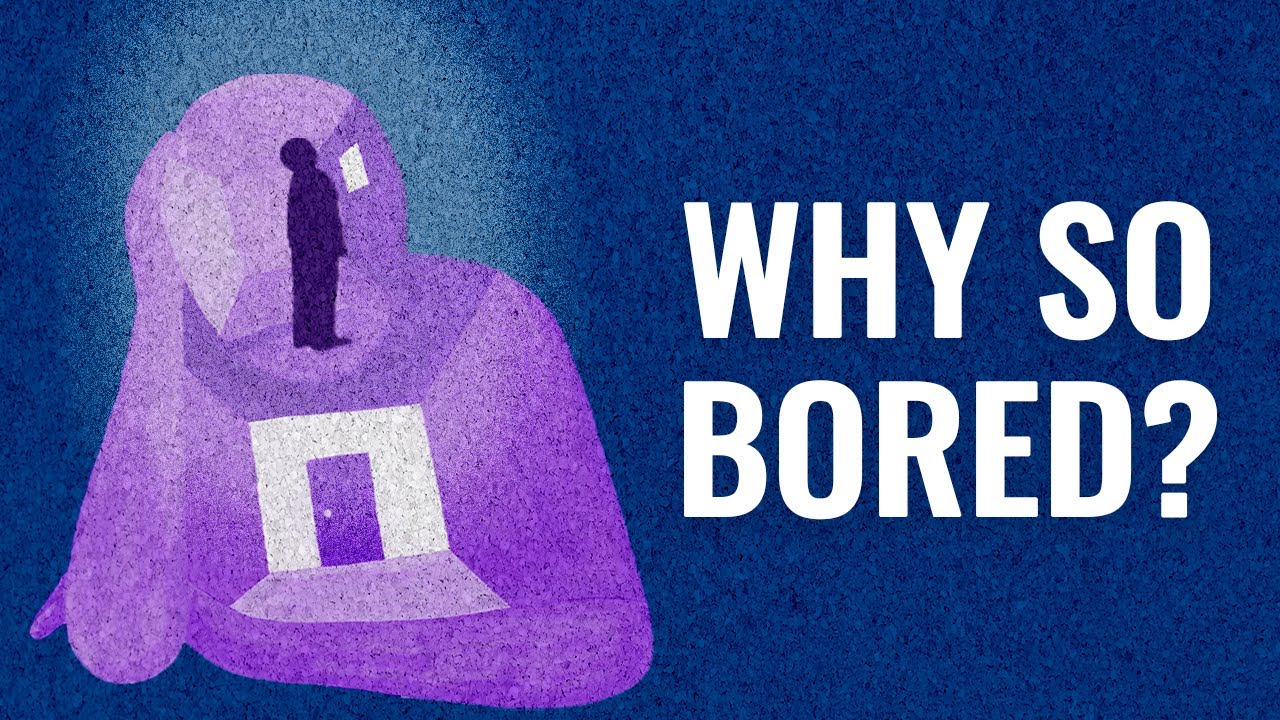 Why Your Life Is BORING (And How to FIX It)